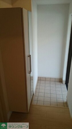 ヴェルテス弐番館の物件内観写真